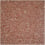 Carreau terrazzo Aganippe 18 Carodeco Blush PP18-40x40x1,2 Brillant