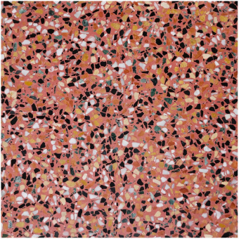 Aganippe 10 Terrazzo tile