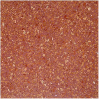 Aganippe 14 Terrazzo tile