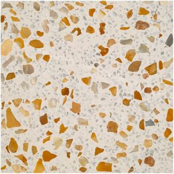 Piastrella terrazzo Aganippe 31