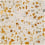 Piastrella terrazzo Aganippe 31 Carodeco Orange PPG31-40x40x1,2 Brillant