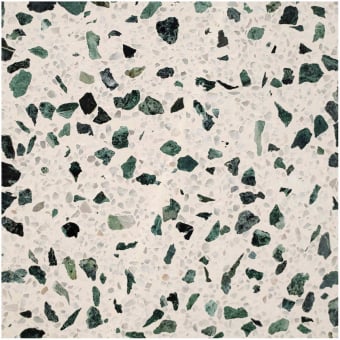 Aganippe 32 Terrazzo tile