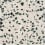 Aganippe 32 Terrazzo tile Carodeco Pistache PP32-40x40x1,2 Brillant