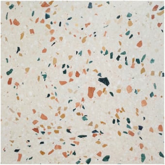 Siena Terrazzo tile