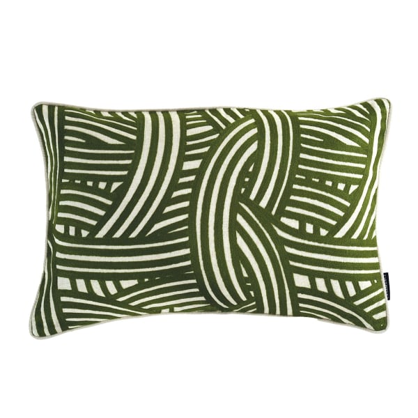 Coussin Caravane Maison Casamance