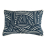 Caravane Cushion Maison Casamance Marine CO45102+CO40X60PES