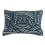 Coussin Caravane Maison Casamance Marine CO45102+CO40X60PES