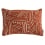 Coussin Caravane Maison Casamance Orange CO45103+CO40X60PES