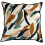 Cuscino Défilé Maison Casamance Ocre/Celadon CO45502+CO45X45PES