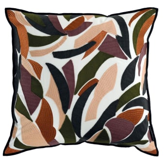 Défilé Cushion