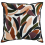 Cojín Défilé Maison Casamance Orange brulée/Olive CO45503+CO45X45PES