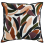 Défilé Cushion Maison Casamance Orange brulée/Olive CO45503+CO45X45PES