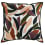 Défilé Cushion Maison Casamance Orange brulée/Olive CO45503+CO45X45PES