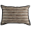 Cojín Facétie Maison Casamance Taupe/Mordore CO45401+CO40X60PES