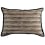 Coussin Facétie Maison Casamance Taupe/Mordore CO45401+CO40X60PES