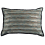 Facétie Cushion Maison Casamance Vert imperial/Mordore CO45402+CO40X60PES