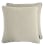 Coussin Népal Maison Casamance Ivoire CO45801+CO45X45PES