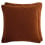 Coussin Népal Maison Casamance Ambre CO45802+CO45X45PES