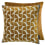 Coussin Oca Maison Casamance Ocre CO45303+CO45X45PES