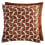 Coussin Oca Maison Casamance Orange CO45304+CO45X45PES