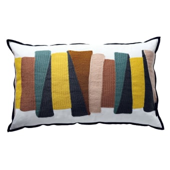 Valvidia Cushion