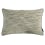 Coussin Yanama Maison Casamance Ecru CO45201+CO40X60PES