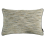 Yanama Cushion Maison Casamance Ecru CO45201+CO40X60PES