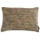 Coussin Yanama Maison Casamance Kaki/Ocre multico CO45203+CO40X60PES