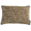 Yanama Cushion Maison Casamance Kaki/Ocre multico CO45203+CO40X60PES