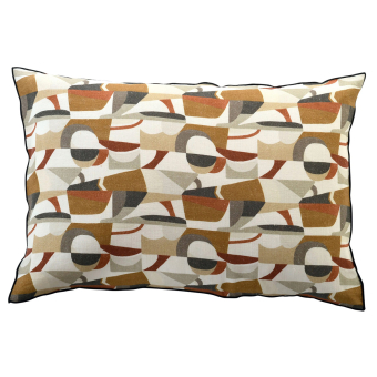 Coussin Fascination Lin