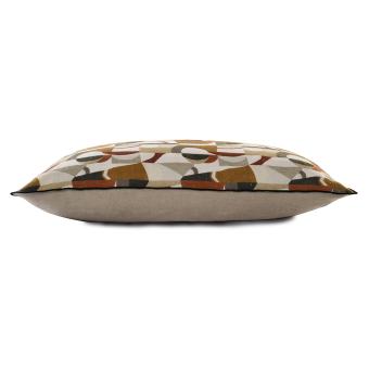 Coussin Fascination Lin