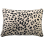 Coussin Leo Maison Casamance Ivoire CO44201+CO40X60PES