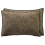 Coussin Lierna Maison Casamance Anthracite/Fauve CO44010+CO40X60PES