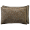 Lierna Cushion Maison Casamance Anthracite/Fauve CO44010+CO40X60PES