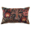 Cojín Opium Maison Casamance Pourpre/Pétrole CO44601+CO40X60PES