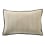 Coussin Opulence Maison Casamance Lin CO43908+CO40X60PES