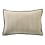 Coussin Opulence Maison Casamance Lin CO43908+CO40X60PES