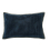 Cojín Opulence Maison Casamance Bleu nuit CO43910+CO40X60PES