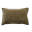 Coussin Opulence Maison Casamance Kaki CO43911+CO40X60PES