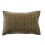 Opulence Cushion Maison Casamance Kaki CO43911+CO40X60PES