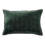 Opulence Cushion Maison Casamance Émeraude CO43912+CO40X60PES