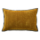 Opulence Cushion Maison Casamance Moutarde CO43913+CO40X60PES