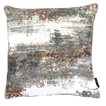 Coussin Abstraction