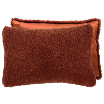 Coussin Bharal