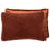 Cojín Bharal Maison Casamance Terracotta CO43302+CO40X60PES