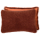 Coussin Bharal Maison Casamance Terracotta CO43302+CO40X60PES