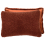 Kissen Bharal Maison Casamance Terracotta CO43302+CO40X60PES