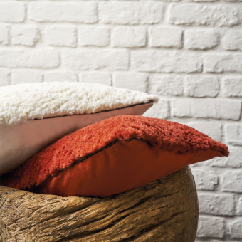Coussin Bharal