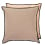 Coussin Paris Texas Maison Casamance Alezan CO42015+CO45X45PES