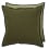 Coussin Paris Texas Maison Casamance Avocat CO42016+CO45X45PES